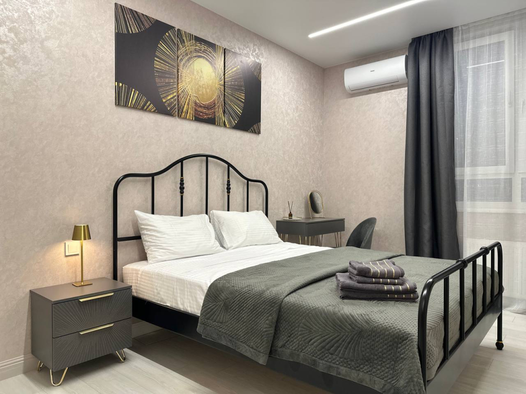 Фотография квартиры Апартаменты Zenith 5