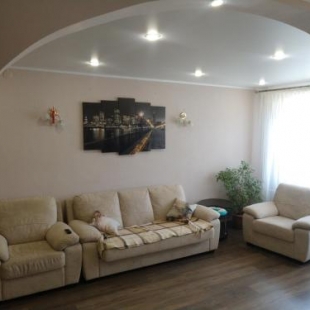 Фотография апарт отеля Золотой скорпион