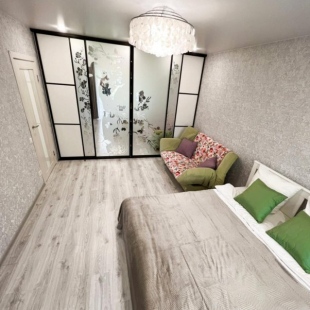 Фотография квартиры Апартаменты на улице Свердлова 34Б