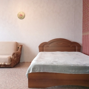 Фотография квартиры Квартира на Взлетке