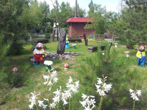 Фотографии гостиницы
Украина