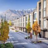 Фотография гостиницы DoubleTree by Hilton Queenstown