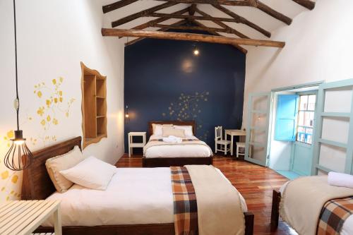 Фотография гостиницы Niños Hotel Fierro