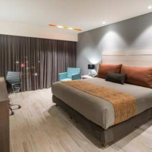 Фотографии гостиницы
Real Inn Perinorte