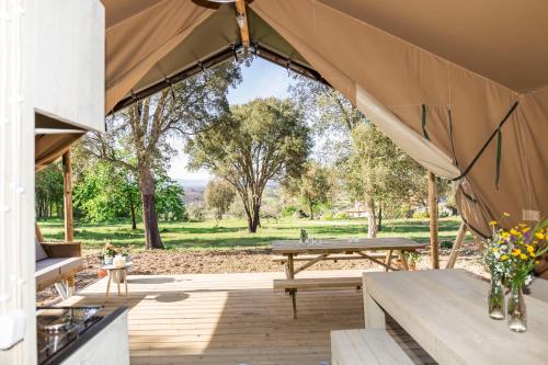 Фотография базы отдыха Quinta dos Corgos