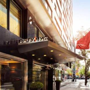 Фотографии гостиницы 
            Fifty Hotel & Suites by Affinia