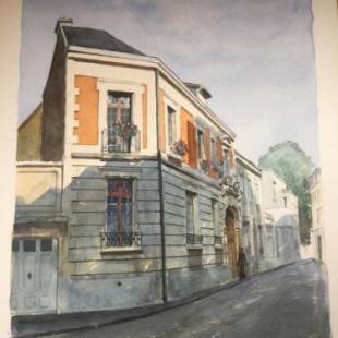 Фотографии мини отеля
Le Clos des Roys