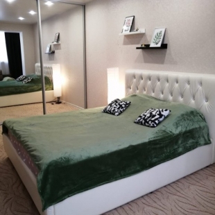 Фотография квартиры Апартаменты на Братьев Ткачёвых 9