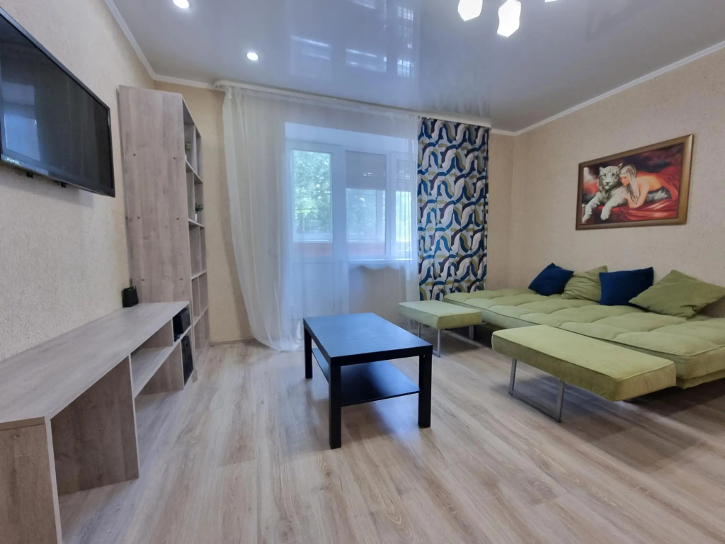 Фотография квартиры Апартаменты на улице Арбузова 6А