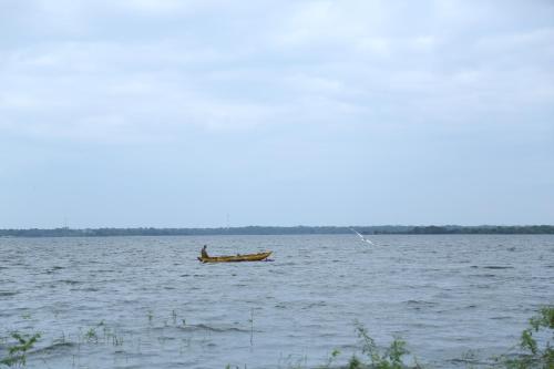 Фотография гостиницы Miridiya Lake Resort