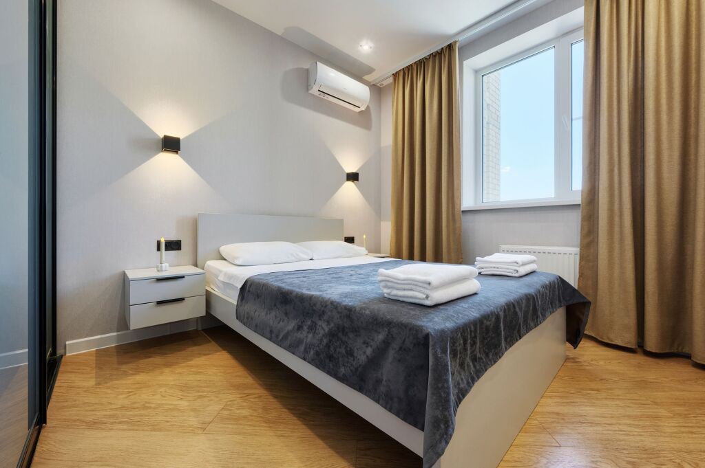 Фотография квартиры Апартаменты  для Комфортного Отдыха