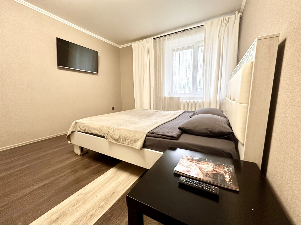 Фотография квартиры Квартира на Улице Менделеева 229