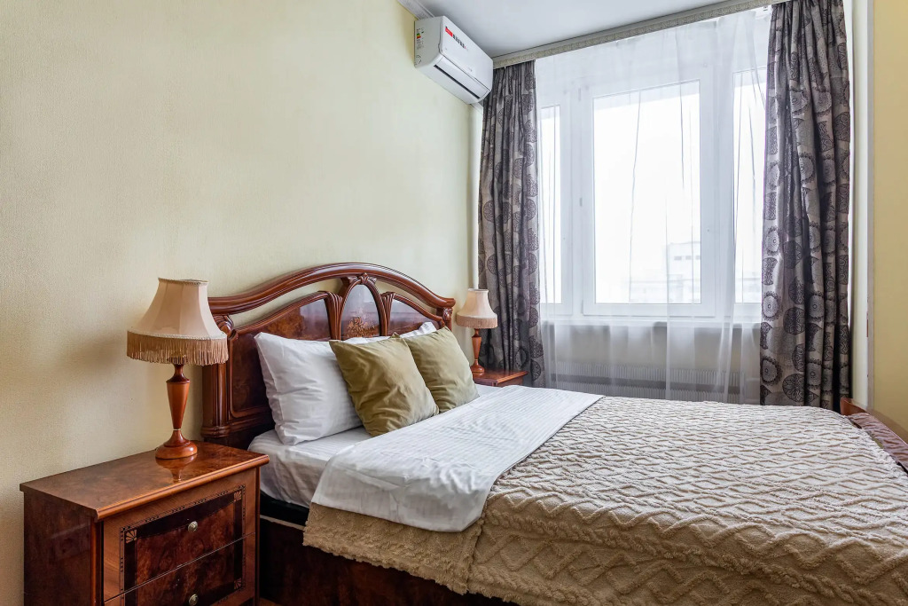 Фотография квартиры Апартаменты InHome24 на Новом Арбате