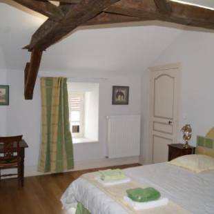 Фотографии мини отеля
Château de Fontnoble