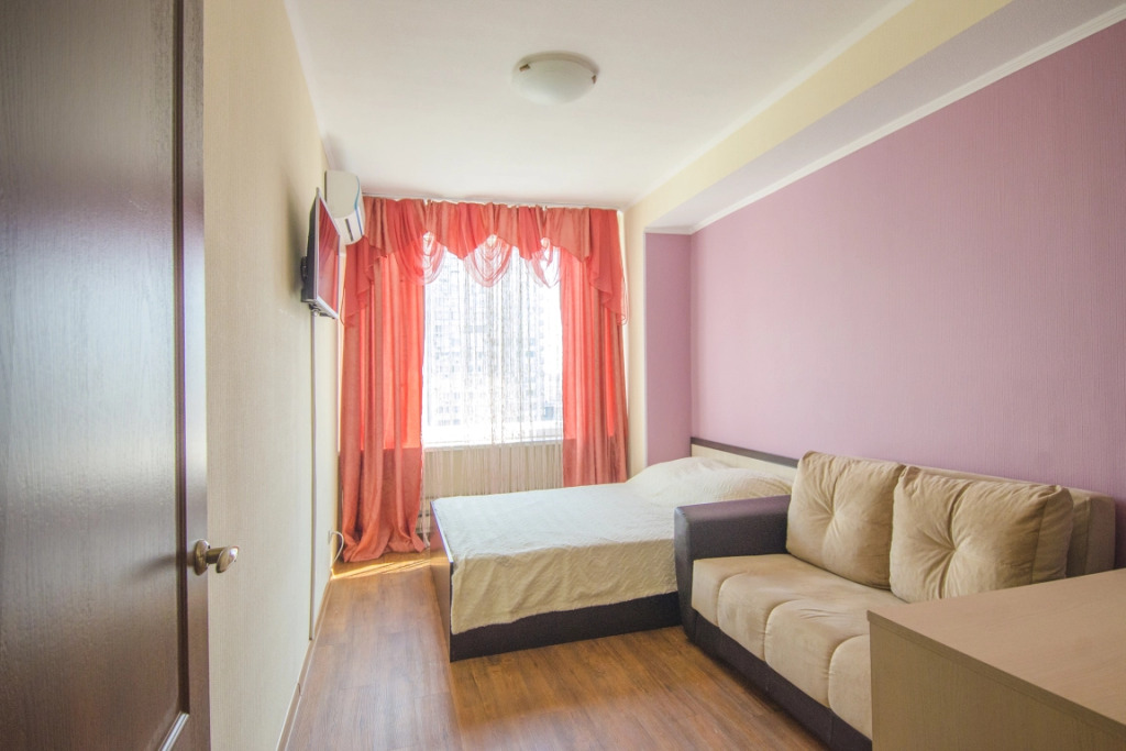 Фотография квартиры 1 Двухкомнатные Апартаменты Новый Арбат