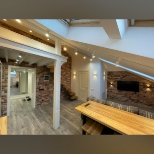 Фотография квартиры Апартаменты Кранц Престиж Автомобилистов 7