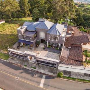 Фотографии гостиницы
Alameda Cariari Boutique Hotel