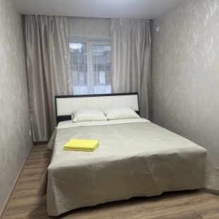 Фотография квартиры Апартаменты на Самарском