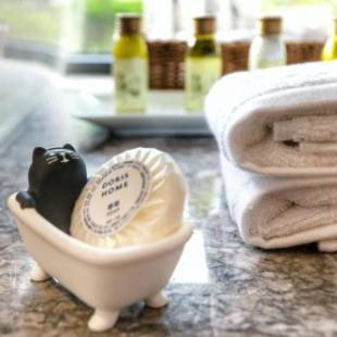 Фотографии мини отеля
Doris Home