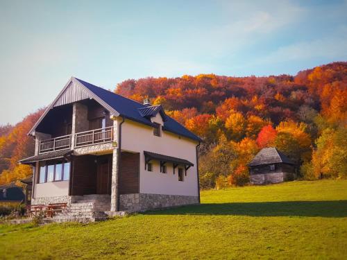 Фотография гостевого дома Holiday Home Drijenak