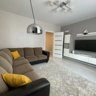 Фотография квартиры Апартаменты На море