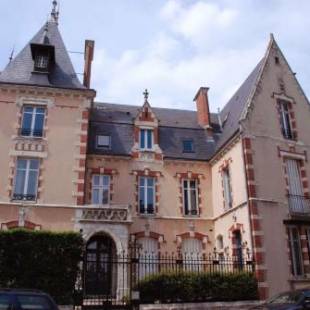 Фотографии гостевого дома
Maunoury Citybreak