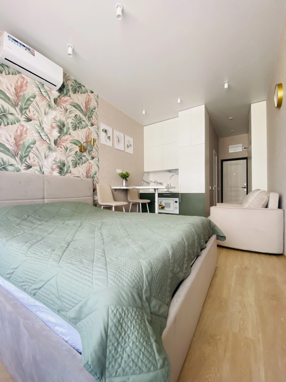 Фотография квартиры Апартаменты Монро