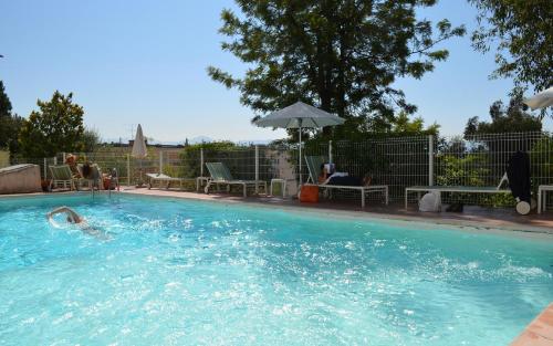 Фотография гостиницы Castel Vecchio