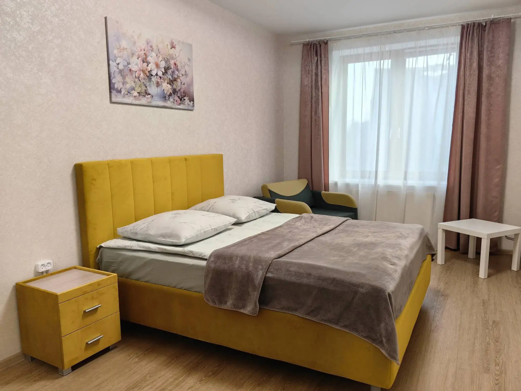 Фотография квартиры Апартаменты по улице Октябрьской