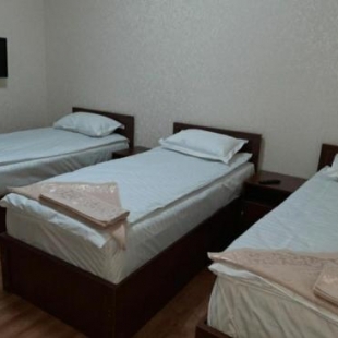 Фотография хостела Halol