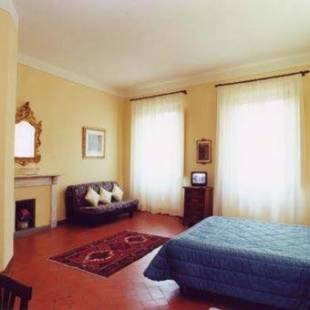 Фотографии гостевого дома
Bellevue House Affittacamere