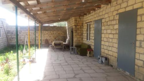 Фотография гостевого дома Real