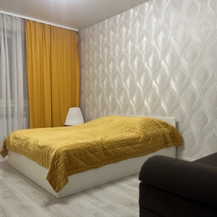 Фотография квартиры Квартира двухкомнатная с бесконтактным заселением