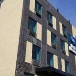 Фотография гостиницы Best Western Brooklyn-Coney Island Inn