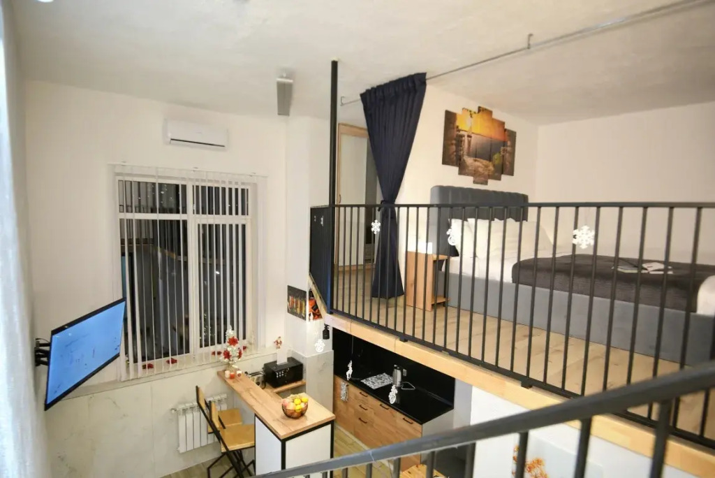 Фотография квартиры Апартаменты Колизей 2