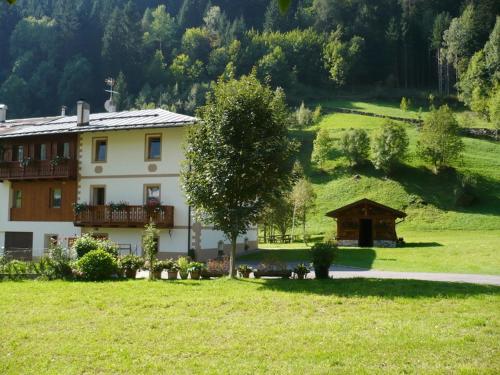 Фотография мини отеля B&B Il Sorriso Dei Nonni
