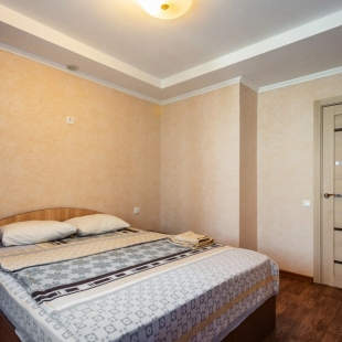 Фотография квартиры Апартаменты на Георгия Димитрова