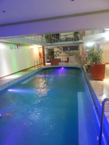 Фотография гостиницы Hotel Ventura Isabel