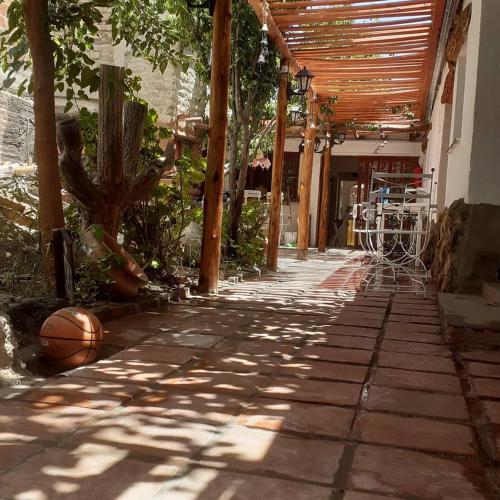 Фотографии мини отеля 
            Hostal Tierra Andina Cafayate