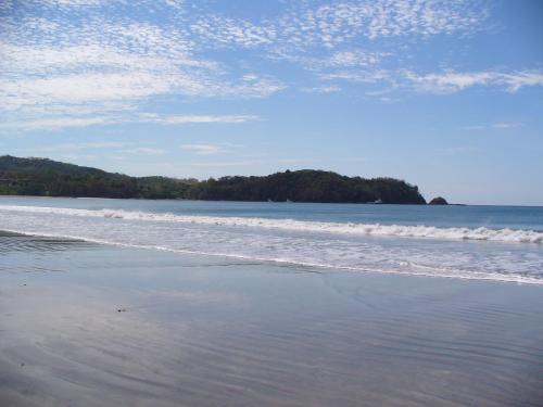 Фотография гостиницы Hotel Belvedere Playa Samara Costa Rica