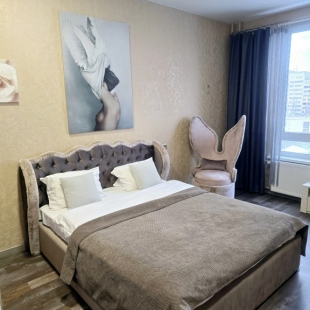 Фотография квартиры Апартаменты ПМЖ 8