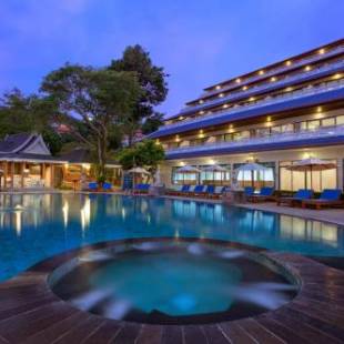 Фотографии гостиницы
Orchidacea Resort - SHA Plus