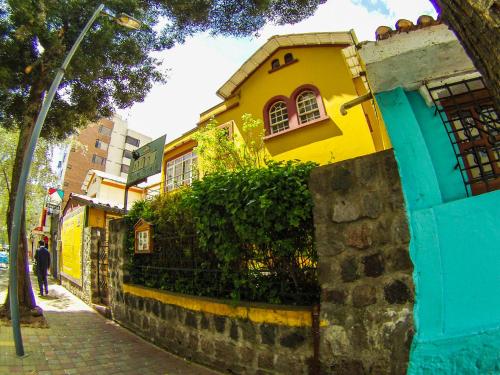 Фотография хостела Hostal Alcala