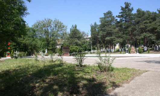 Фотографии достопримечательности
Парк 30-летия Победы