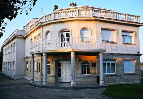 Фотография апарт отеля Casablanca Hotel Studios