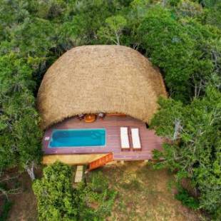 Фотографии гостиницы
Uga Chena Huts – All Inclusive