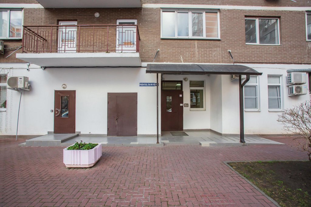 Фотография квартиры Апартаменты на улице Яна Полуяна 47/2