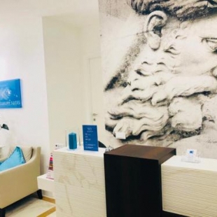 Фотография гостевого дома KAMBAL LUXURY SUITES