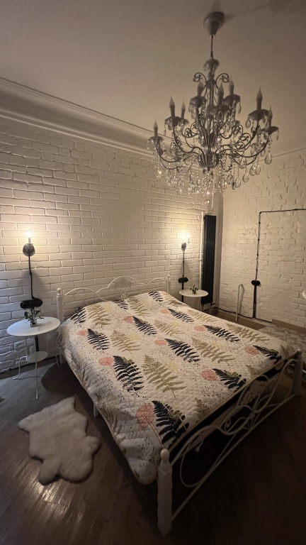 Фотографии квартиры 
            Апартаменты ЛофтАпарт