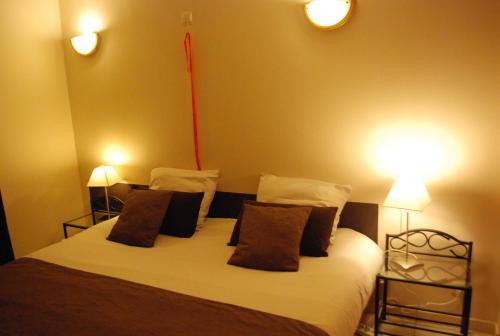 Фотография гостевого дома Hebergement confort Comfortlogies La Fontanella